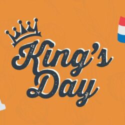 Koningsdag