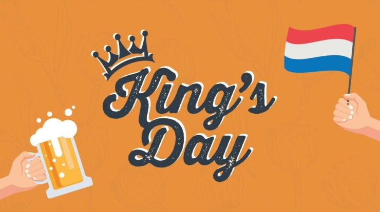 Koningsdag