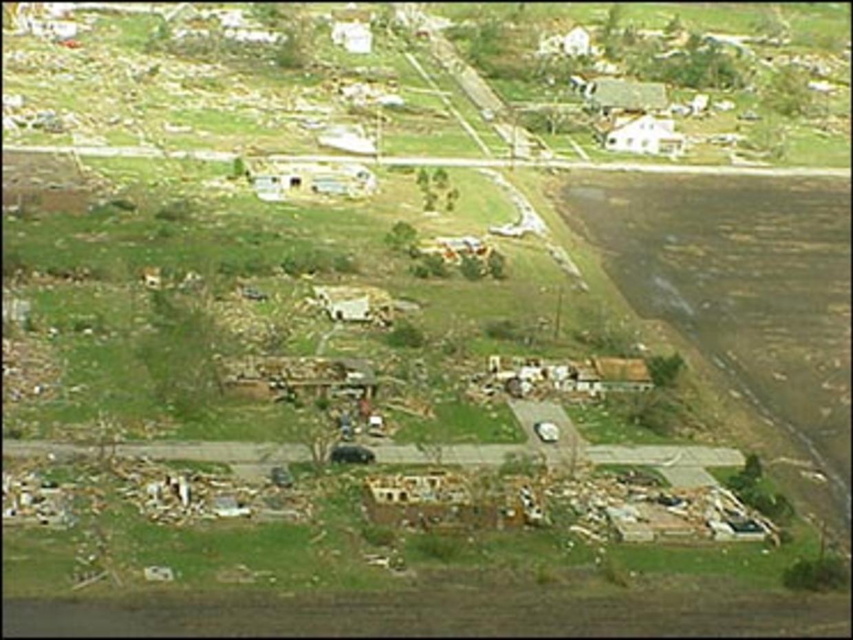 Tornado elkhorn ne